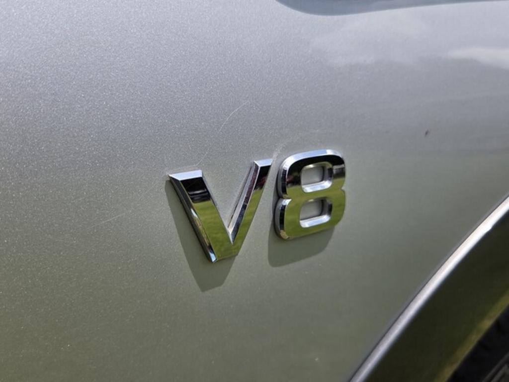 2017 Nissan Armada SV - Photo 15