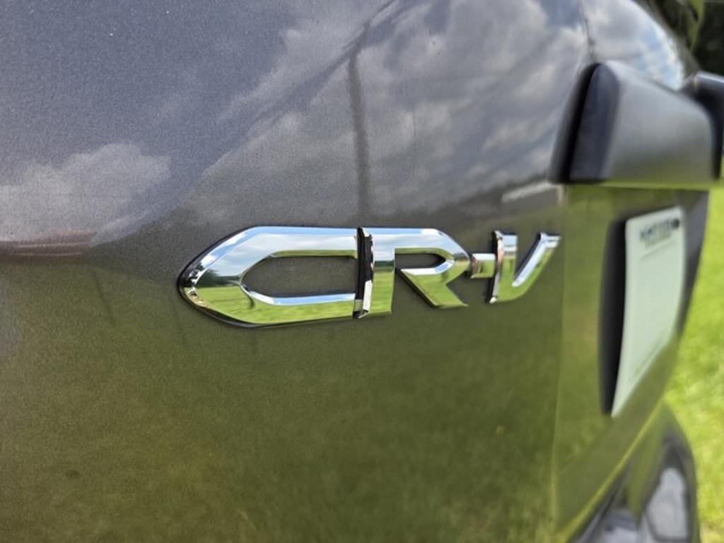 2010 Honda CR-V LX - Photo 11