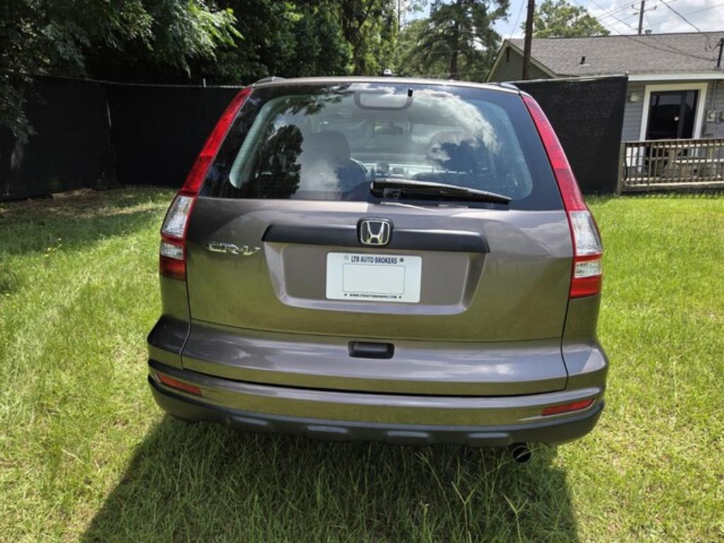 2010 Honda CR-V LX - Photo 10