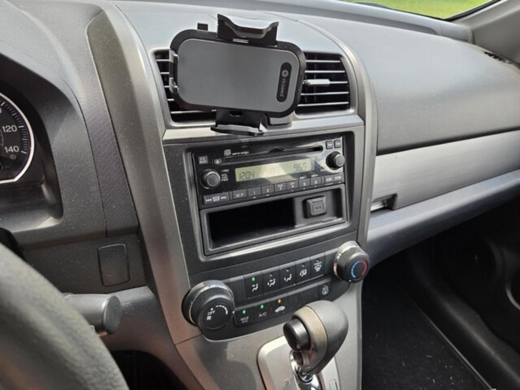2010 Honda CR-V LX - Photo 19