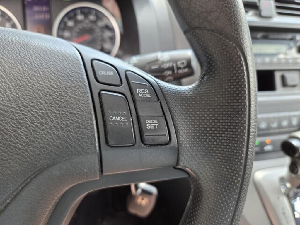 2010 Honda CR-V LX - Photo 21