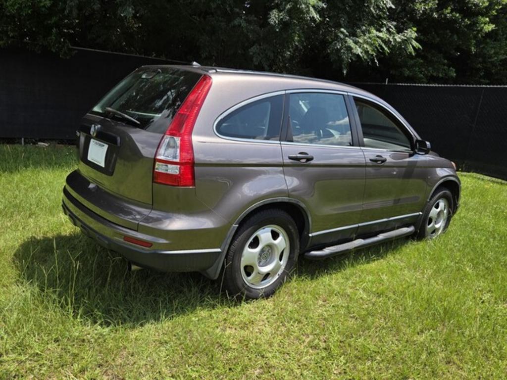 2010 Honda CR-V LX - Photo 12