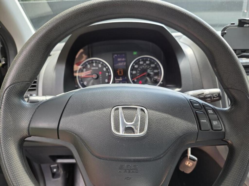 2010 Honda CR-V LX - Photo 20