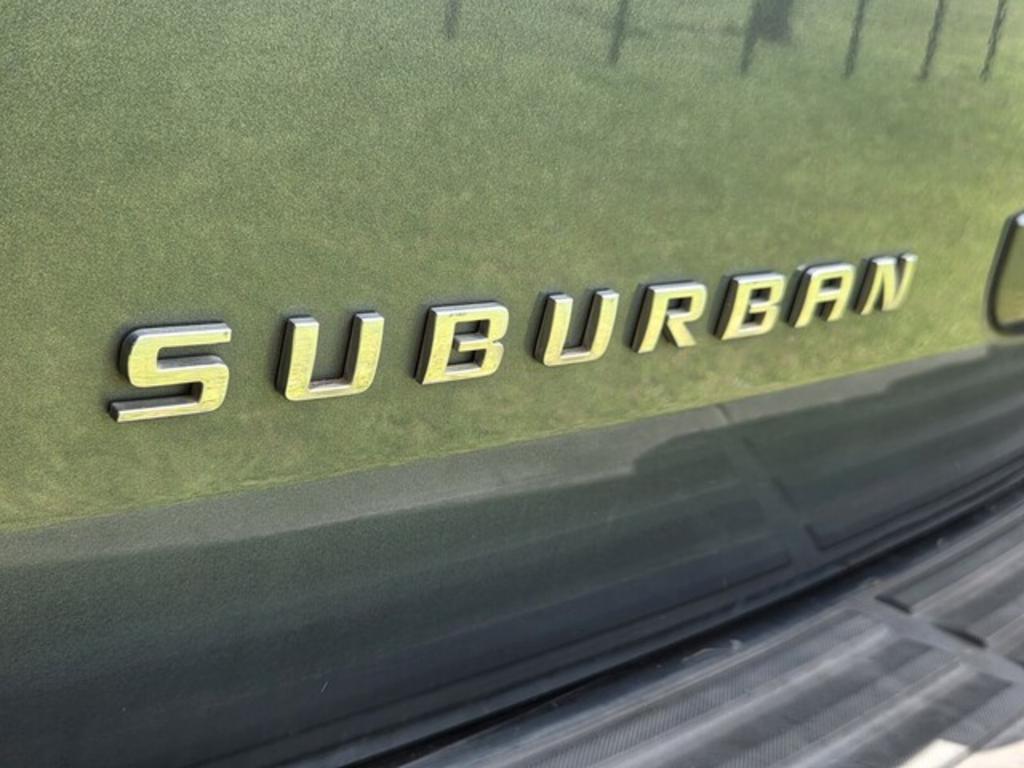 2008 Chevrolet Suburban LS - Photo 9