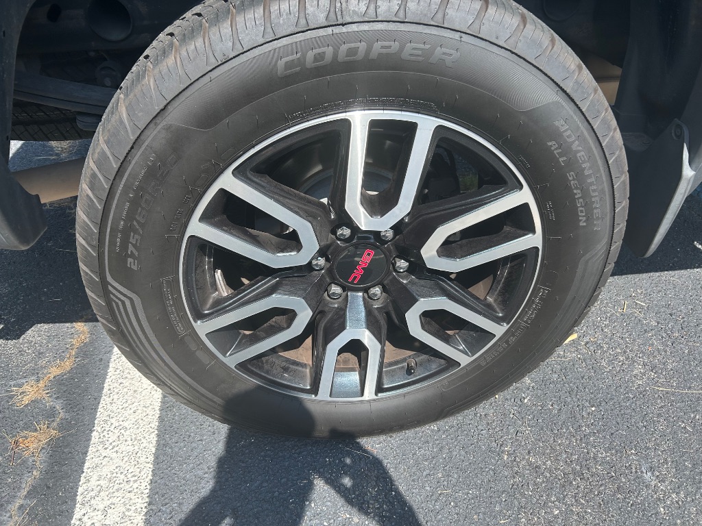 2016 GMC Sierra 1500 Base - Photo 7