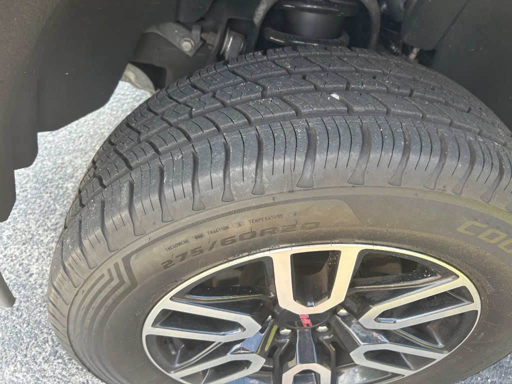 2016 GMC Sierra 1500 Base - Photo 12