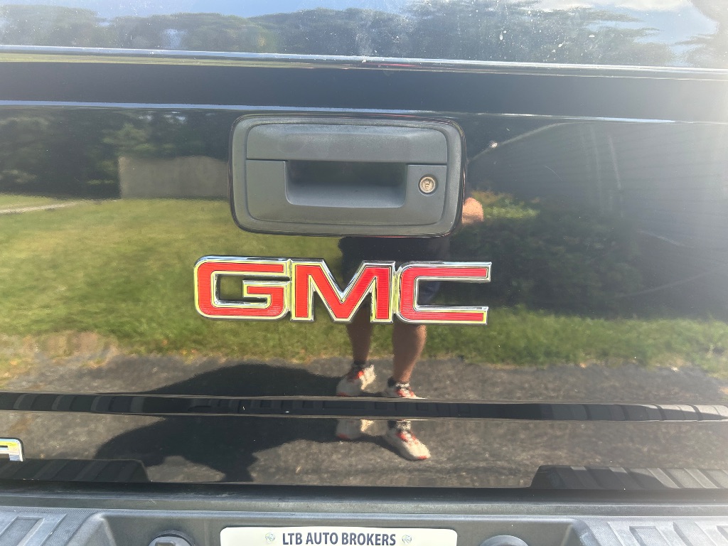 2016 GMC Sierra 1500 Base - Photo 16