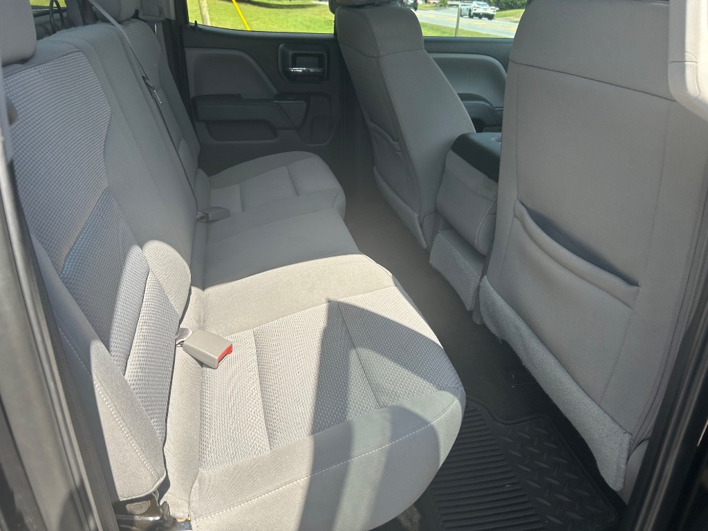 2016 GMC Sierra 1500 Base - Photo 11