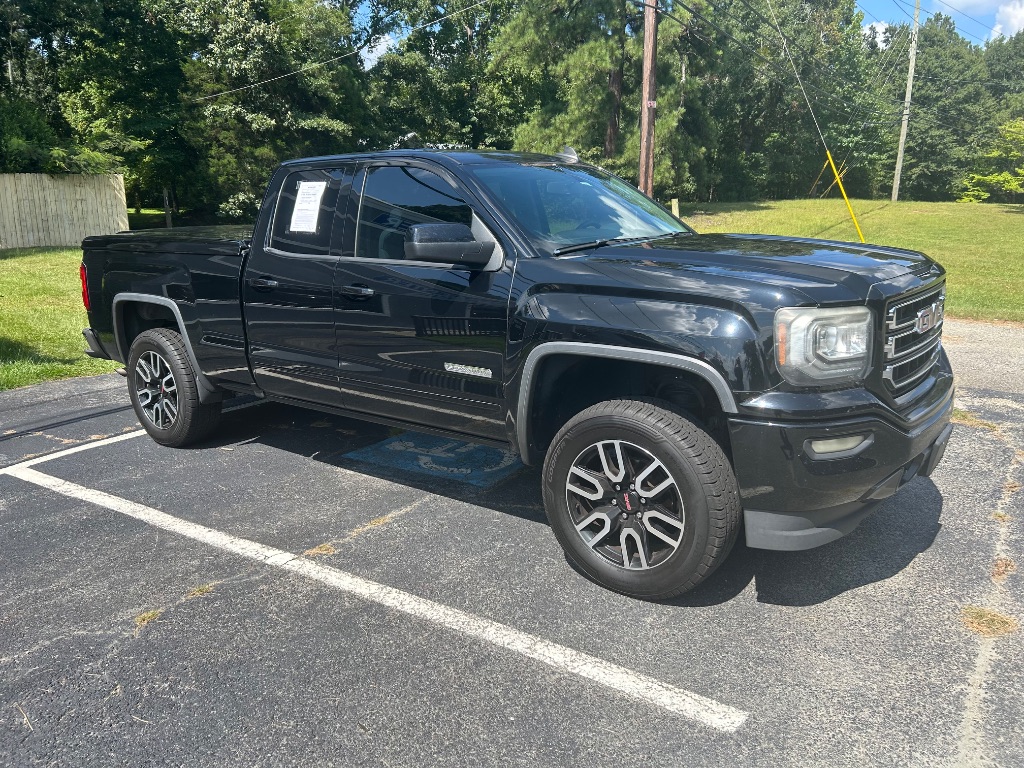 2016 GMC Sierra 1500 Base - Photo 6