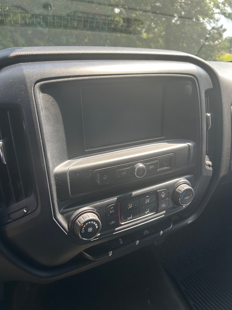 2016 GMC Sierra 1500 Base - Photo 13