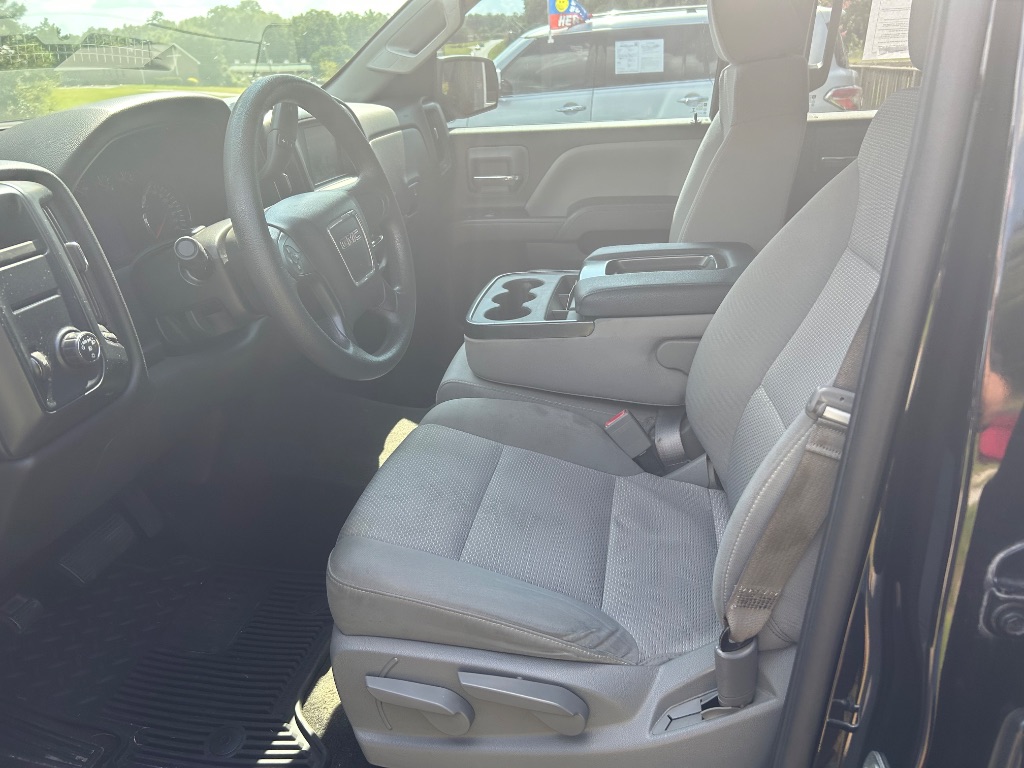 2016 GMC Sierra 1500 Base - Photo 9