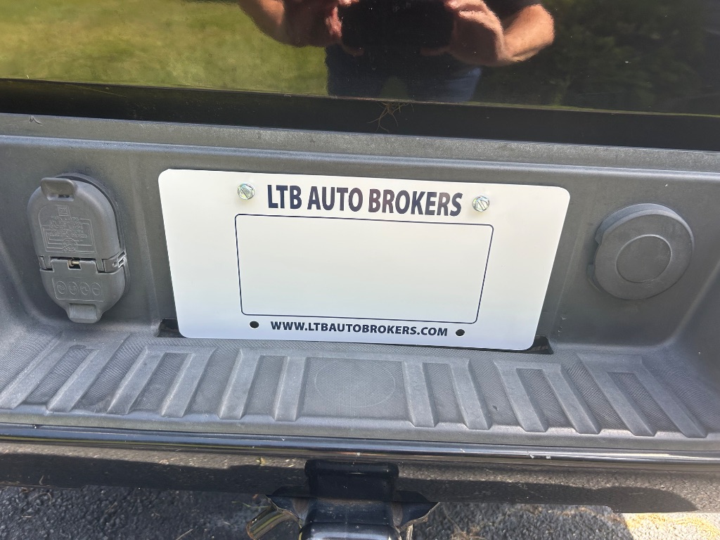2016 GMC Sierra 1500 Base - Photo 18