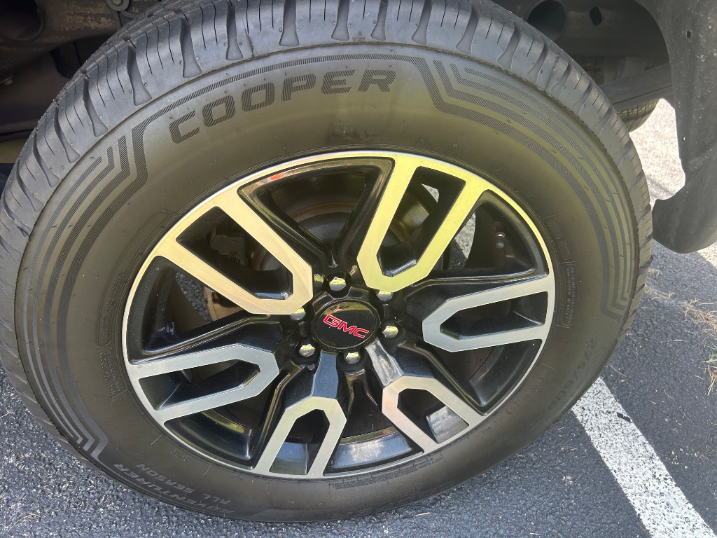 2016 GMC Sierra 1500 Base - Photo 17