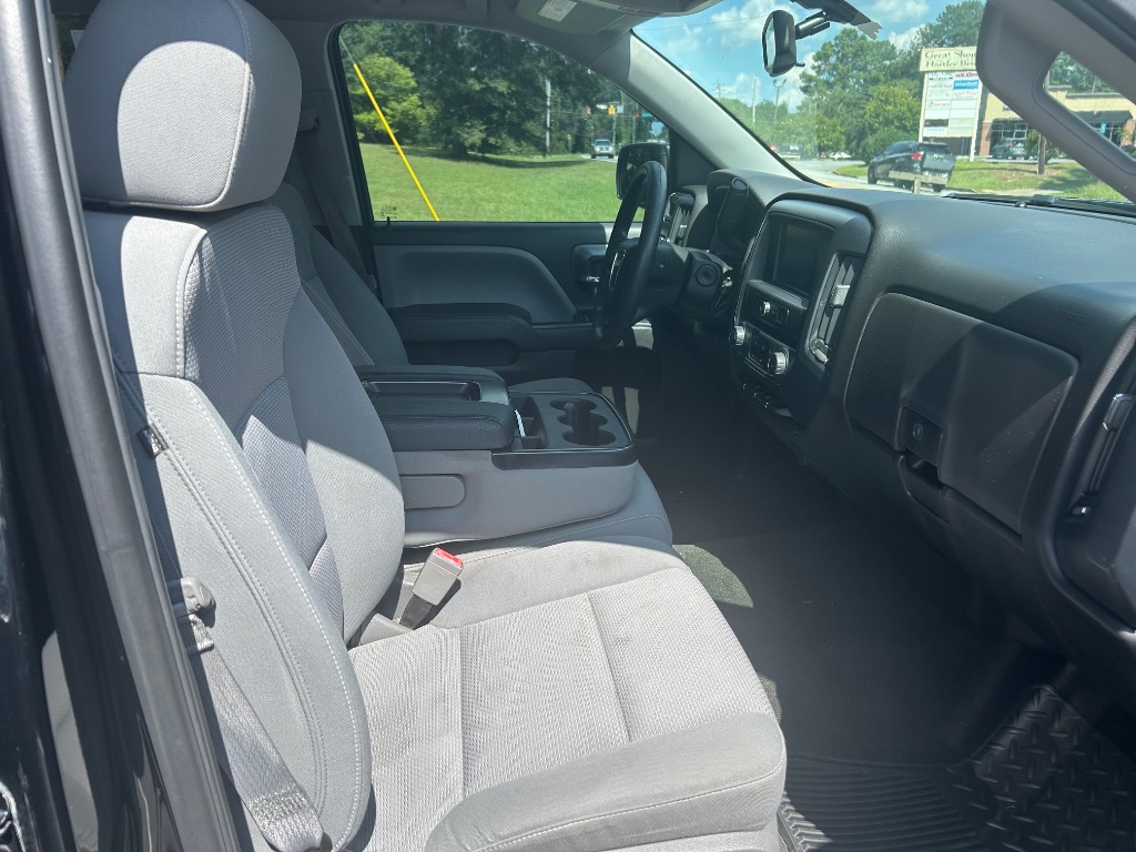 2016 GMC Sierra 1500 Base - Photo 8