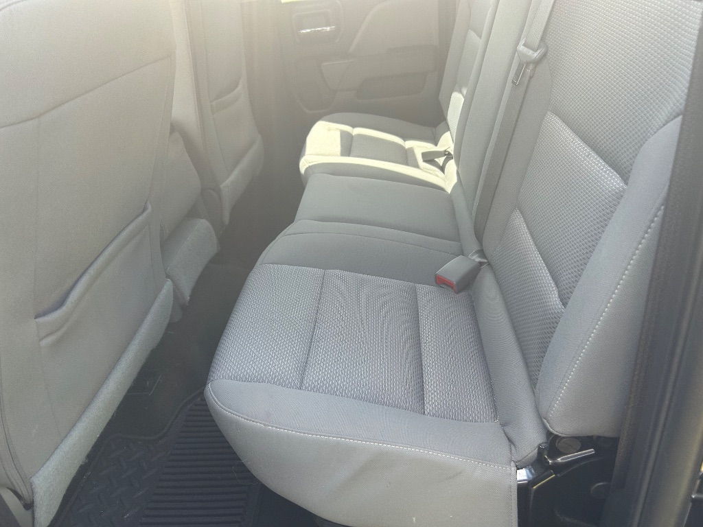2016 GMC Sierra 1500 Base - Photo 14