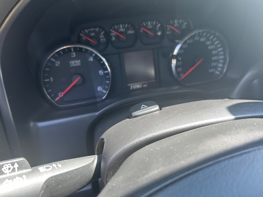 2016 GMC Sierra 1500 Base - Photo 10