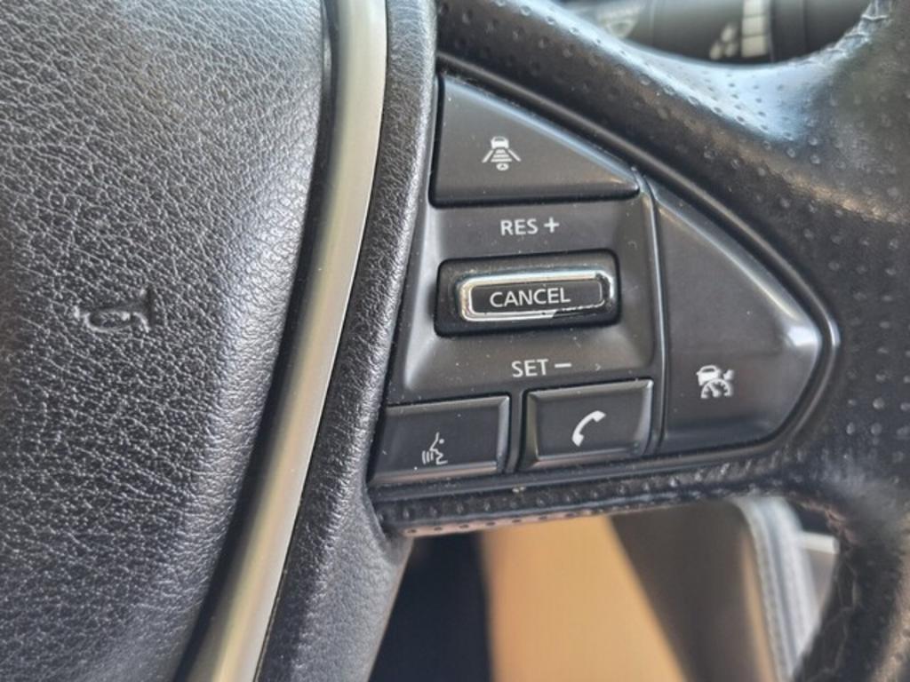 2016 Nissan Maxima SL - Photo 24