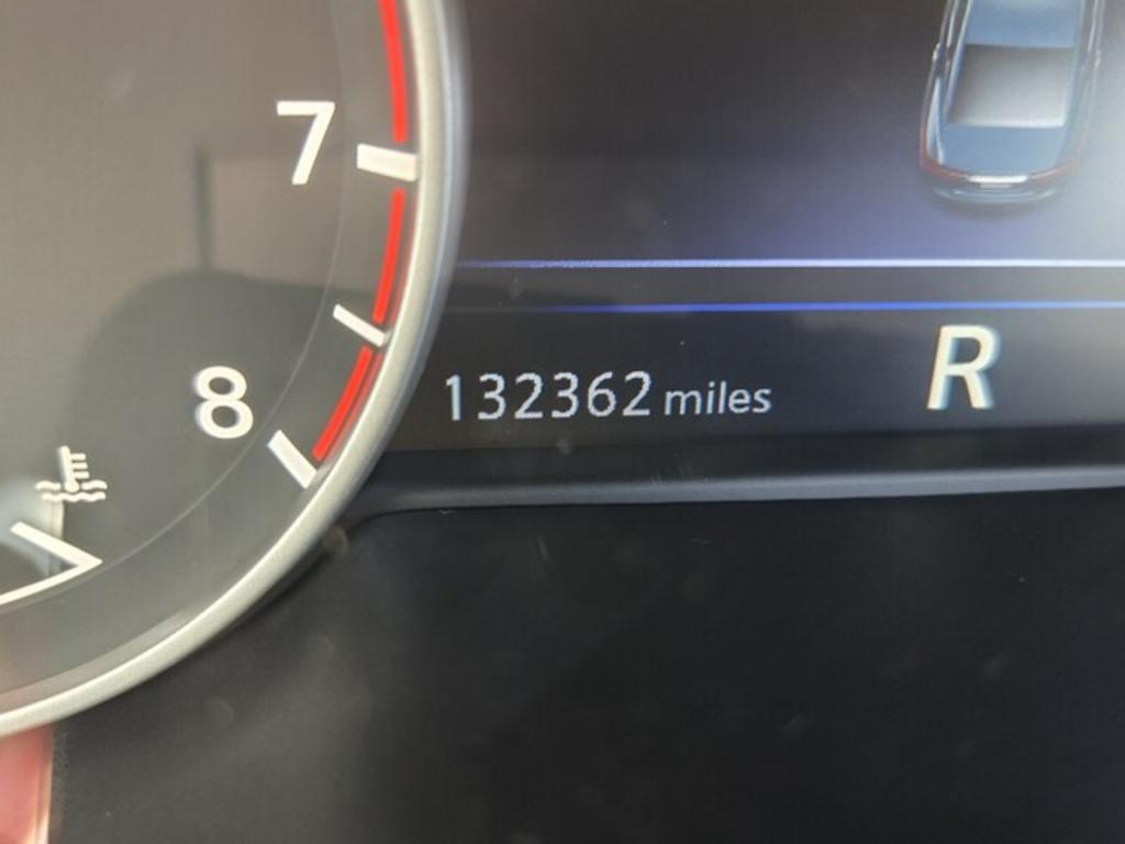 2016 Nissan Maxima SL - Photo 27