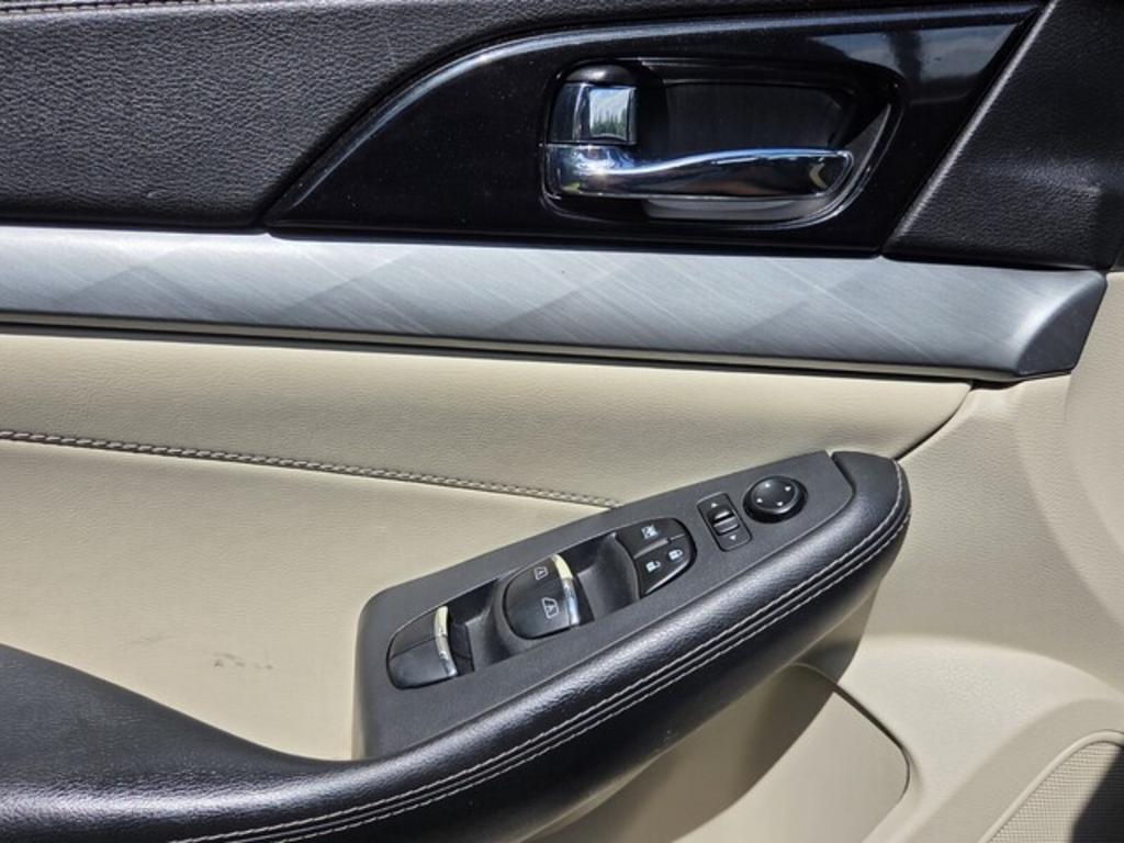 2016 Nissan Maxima SL - Photo 29