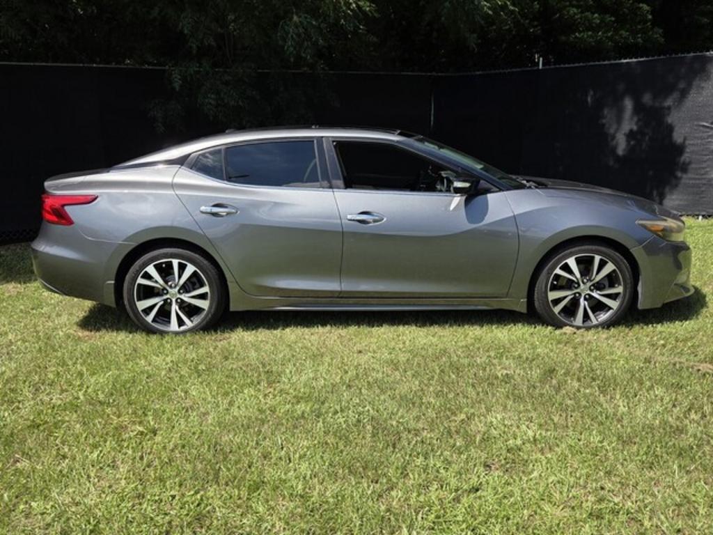 2016 Nissan Maxima SL - Photo 13