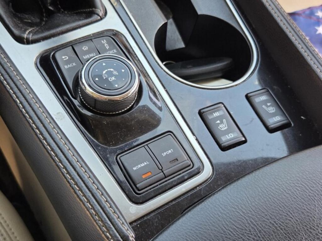 2016 Nissan Maxima SL - Photo 23