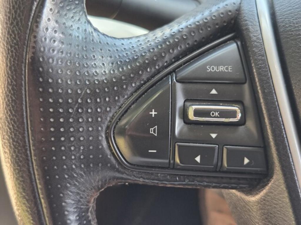 2016 Nissan Maxima SL - Photo 25
