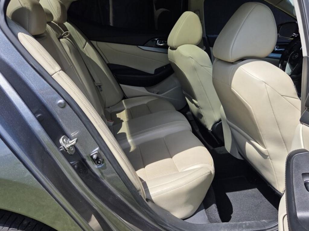2016 Nissan Maxima SL - Photo 14