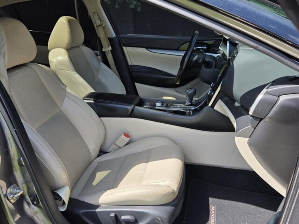 2016 Nissan Maxima SL - Photo 15