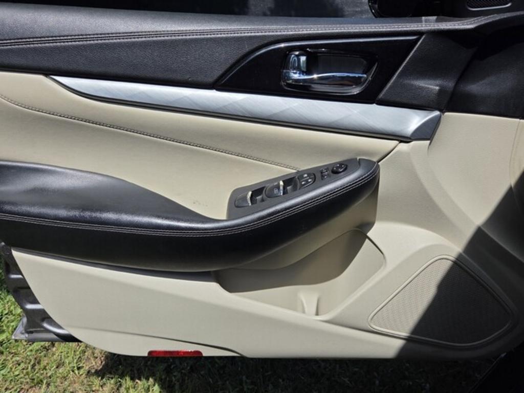2016 Nissan Maxima SL - Photo 28