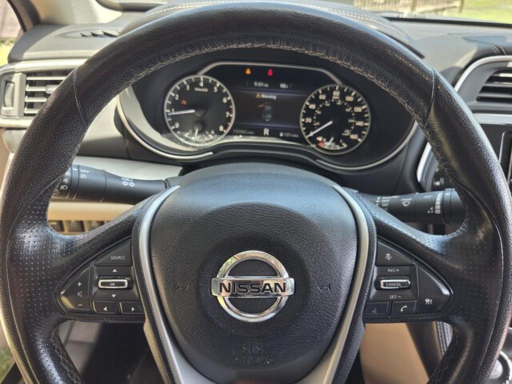 2016 Nissan Maxima SL - Photo 26