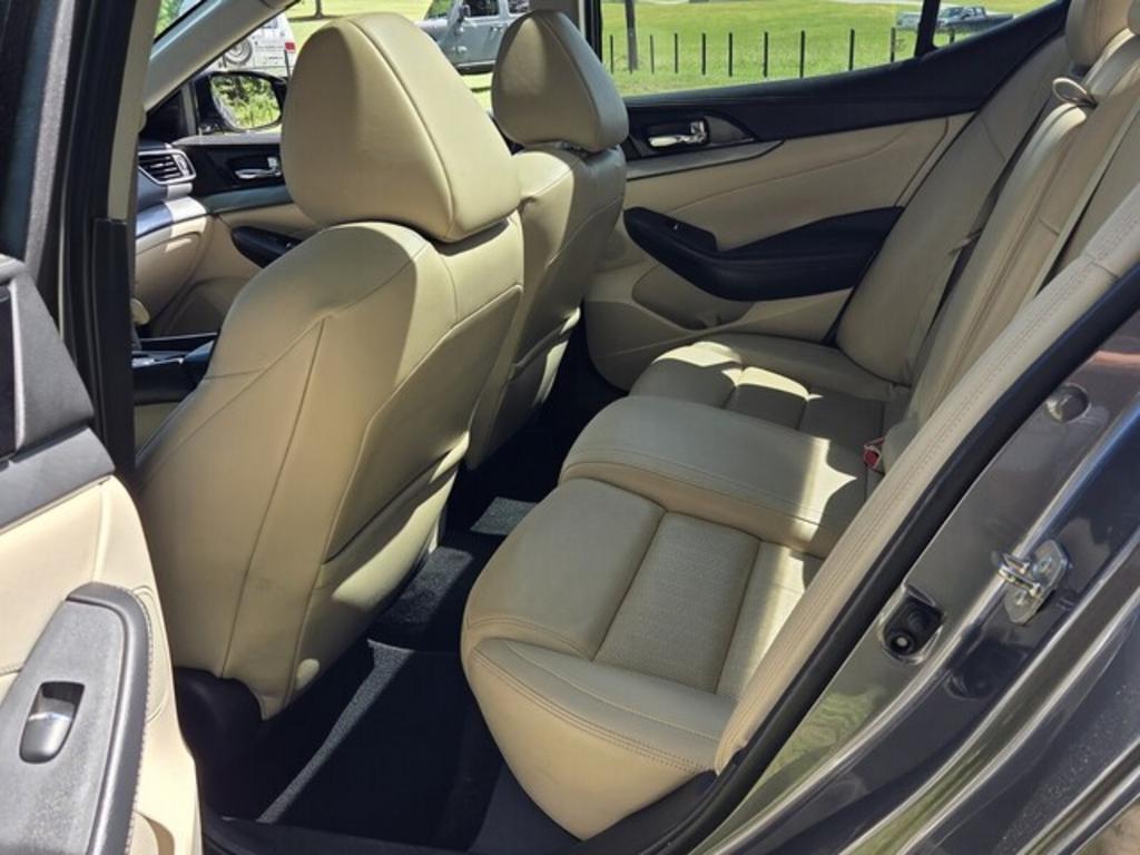 2016 Nissan Maxima SL - Photo 6