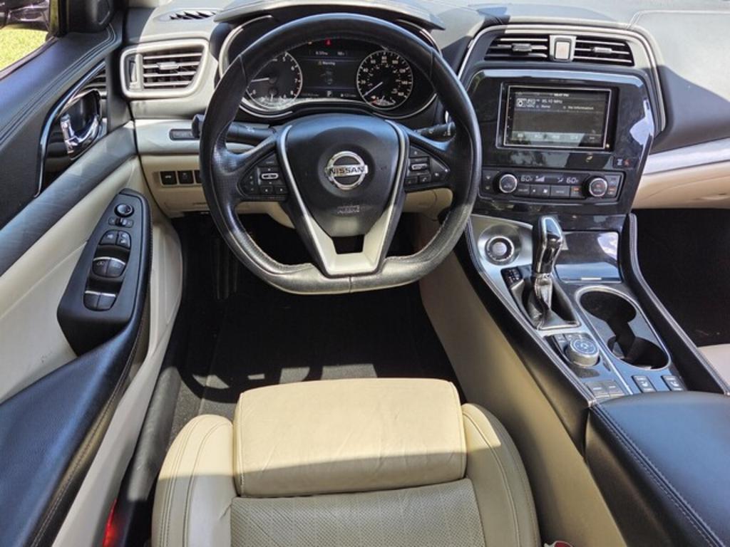 2016 Nissan Maxima SL - Photo 7