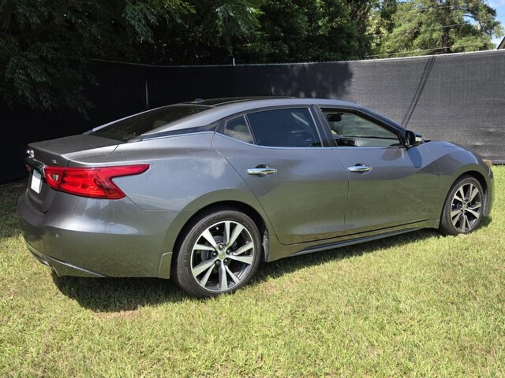 2016 Nissan Maxima SL - Photo 12