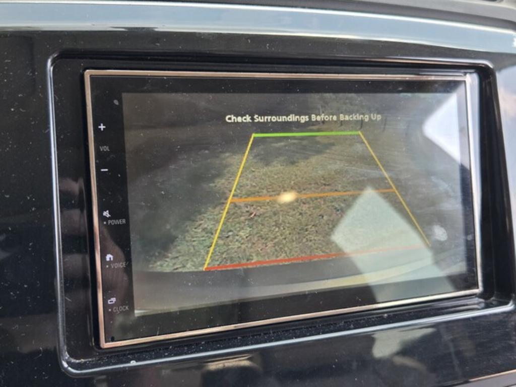 2016 Nissan Maxima SL - Photo 22