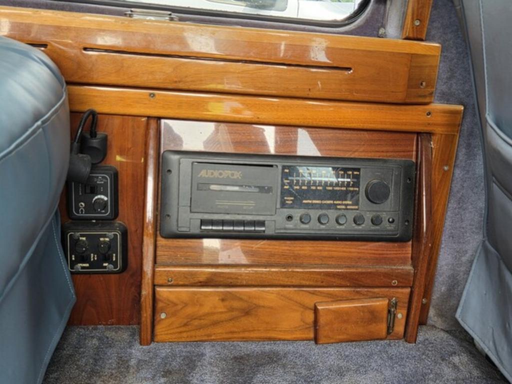 1994 GMC Rally Wagon / Van - Photo 16