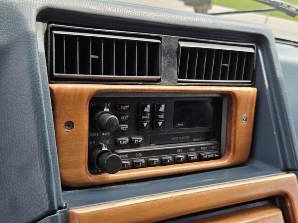 1994 GMC Rally Wagon / Van - Photo 20