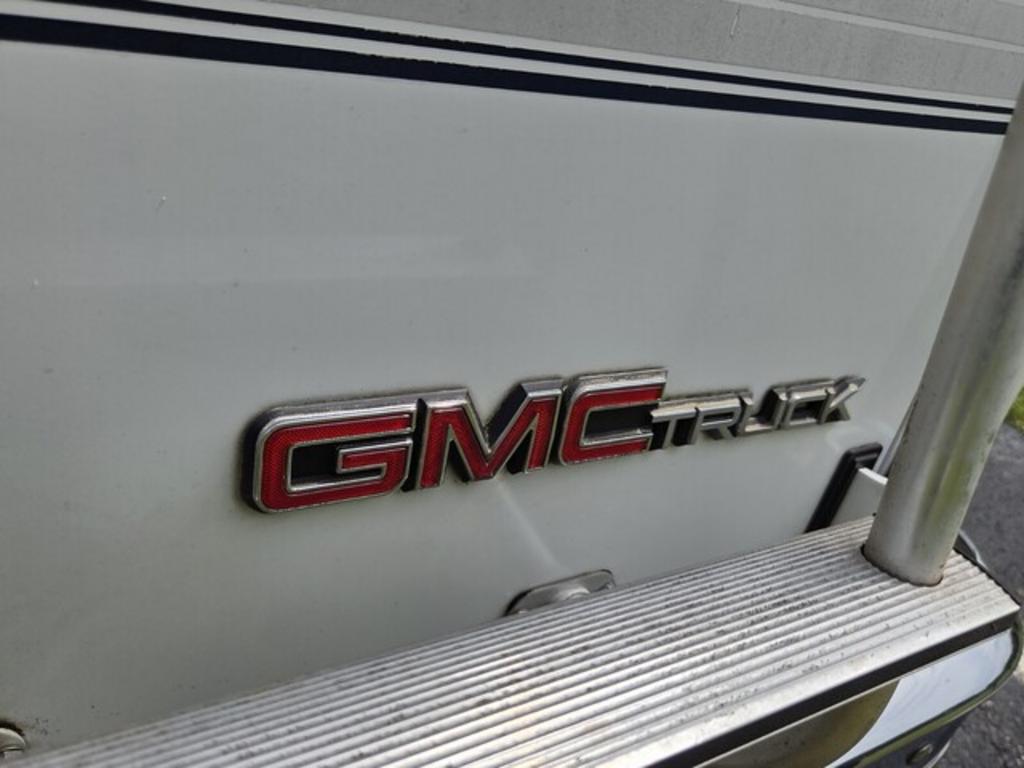 1994 GMC Rally Wagon / Van - Photo 8