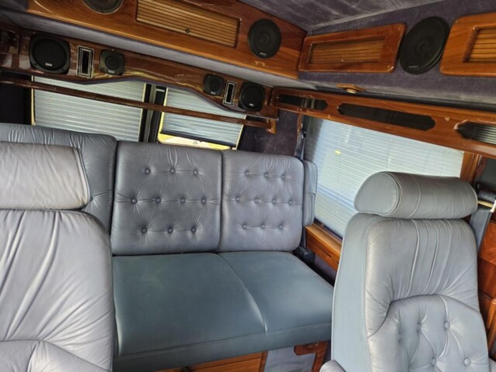 1994 GMC Rally Wagon / Van - Photo 17