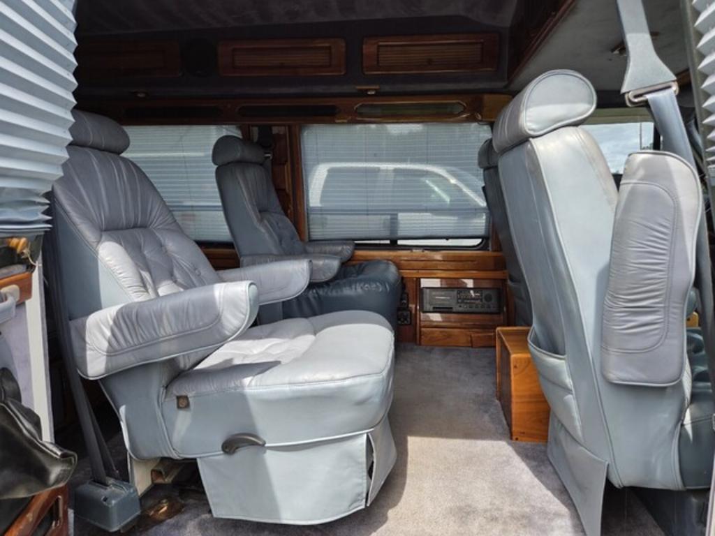 1994 GMC Rally Wagon / Van - Photo 15