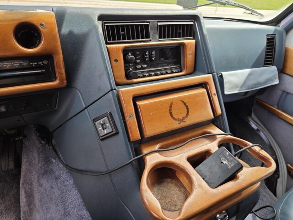 1994 GMC Rally Wagon / Van - Photo 21