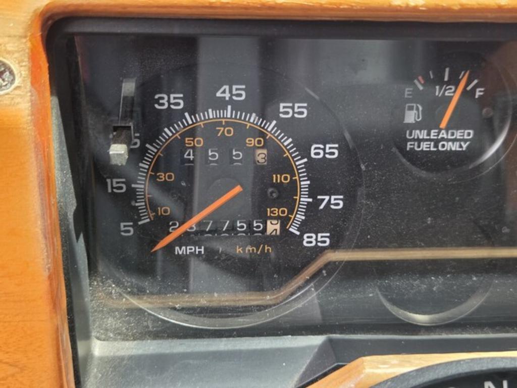 1994 GMC Rally Wagon / Van - Photo 26