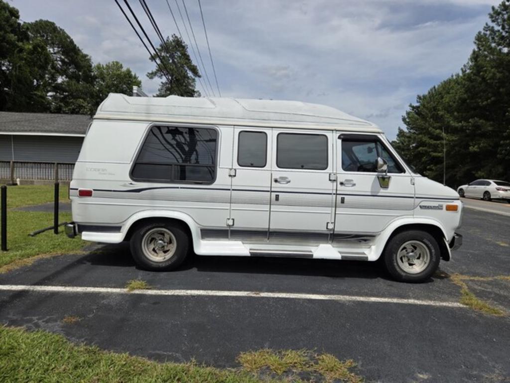 1994 GMC Rally Wagon / Van - Photo 13