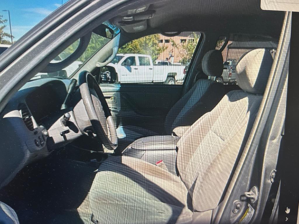 2006 Toyota Tundra SR5 - Photo 6