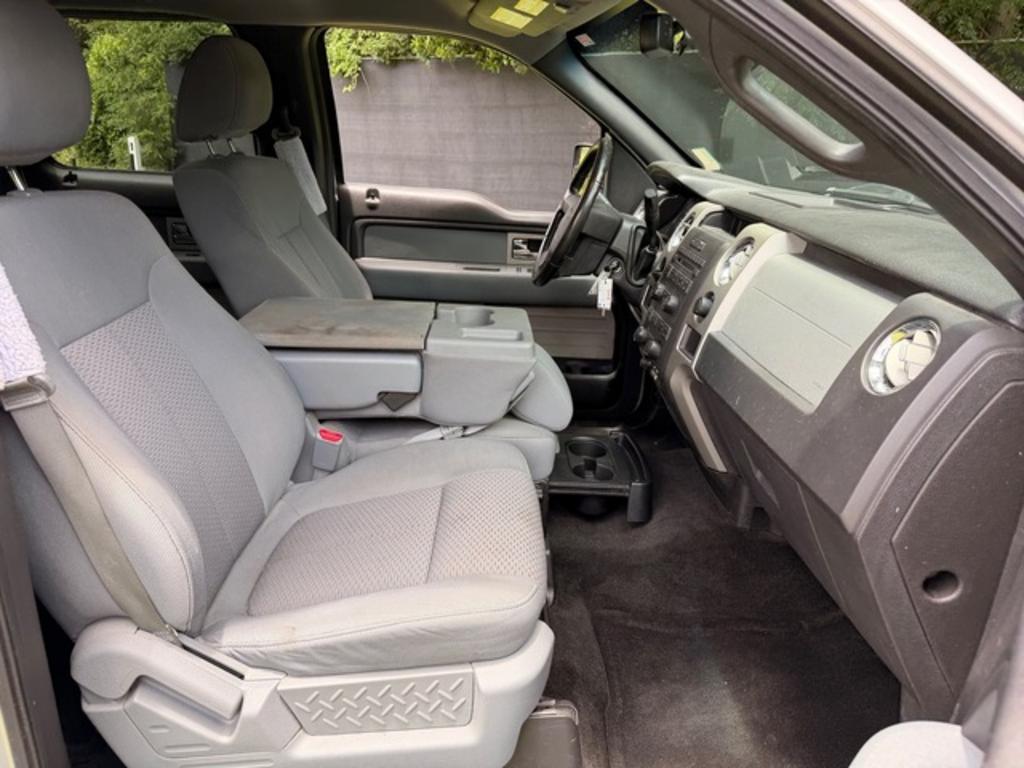 2011 Ford F-150 XLT - Photo 14