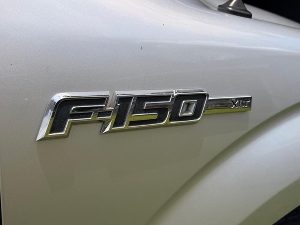 2011 Ford F-150 XLT - Photo 15