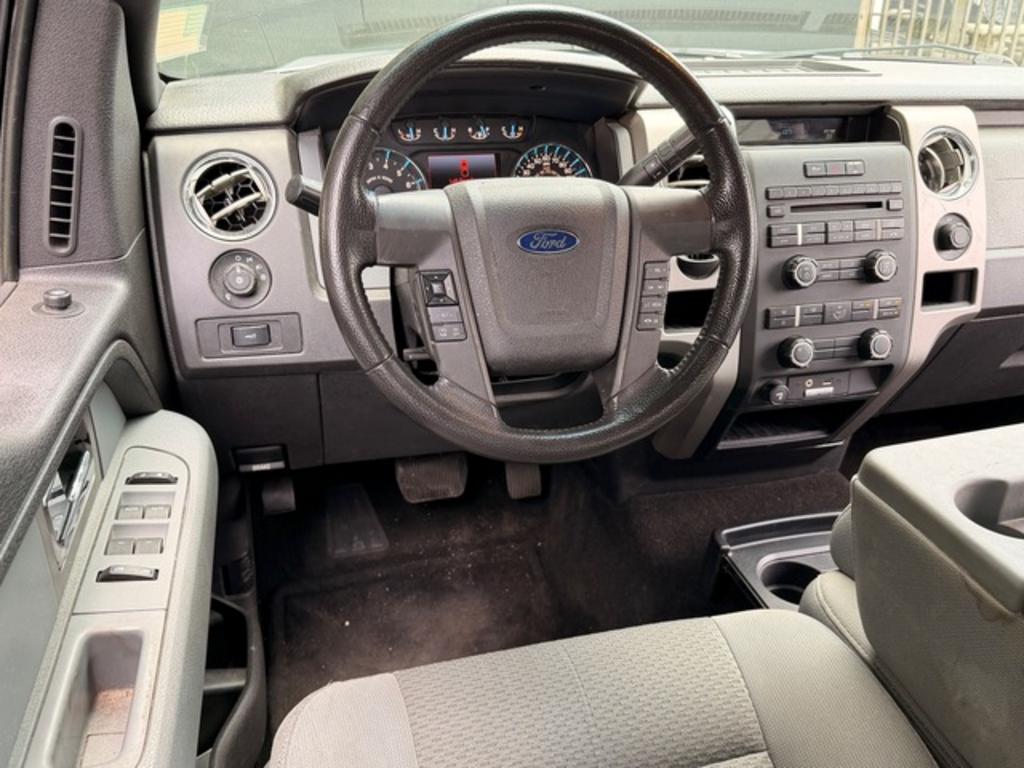 2011 Ford F-150 XLT - Photo 7