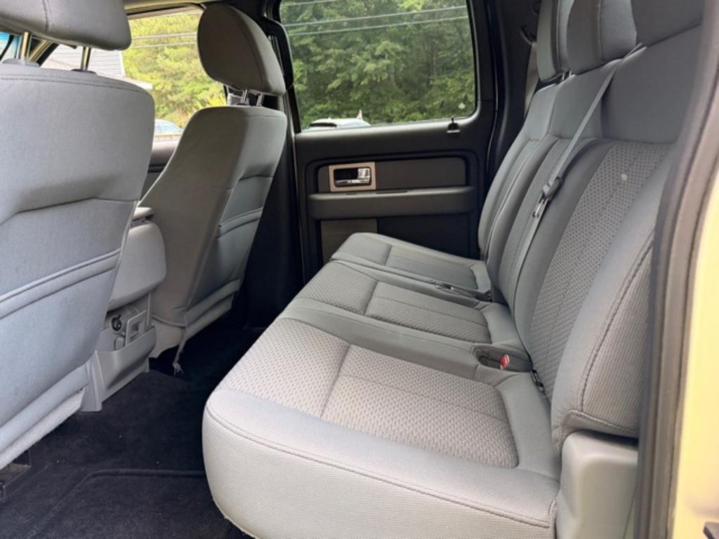 2011 Ford F-150 XLT - Photo 6
