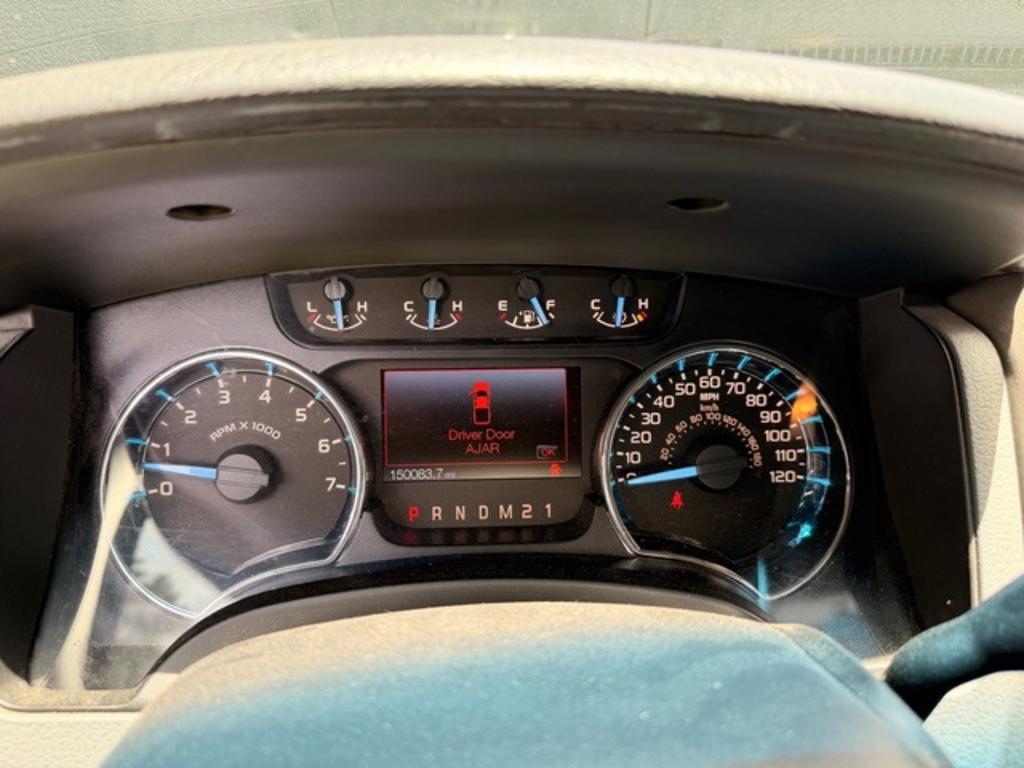 2011 Ford F-150 XLT - Photo 25