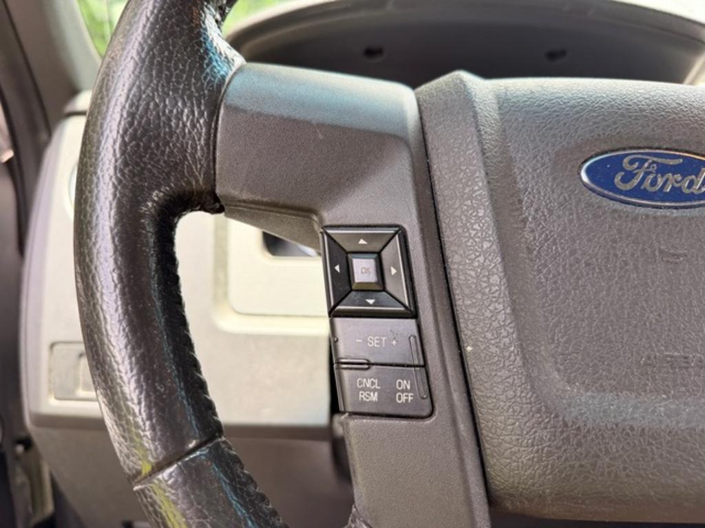 2011 Ford F-150 XLT - Photo 23