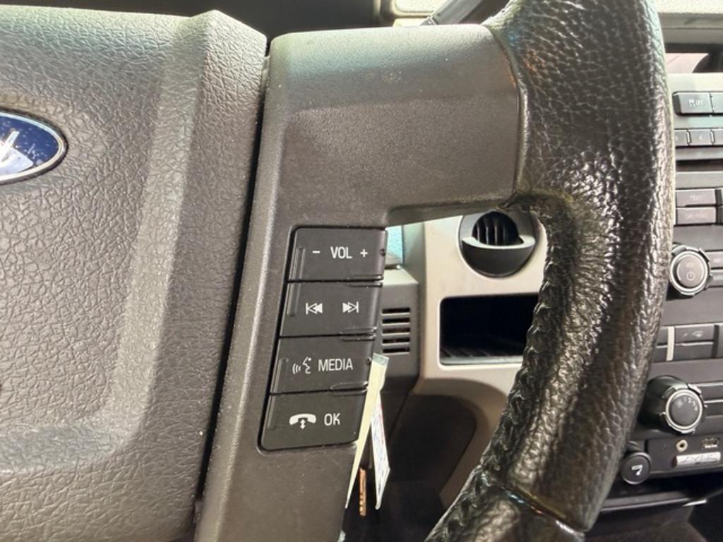 2011 Ford F-150 XLT - Photo 24